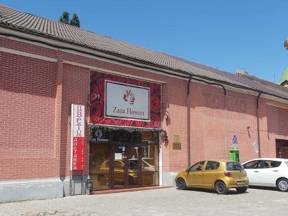 Сдам в аренду торговые площади на Водопроводоной,1 от 80 грн 1м2