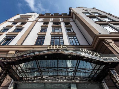 Оренда офісу в центрі міста, вул. Гнатюка Львов