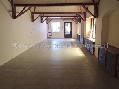 Здам приміщення 105 кв м на Пушкінській, червона лінія Харьков