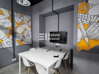 Сдам офисное помещение на ул. Серповая, 4 Харків