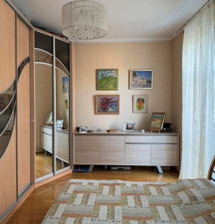 Продам Одессе 3-ком квартиру 90 м, балкон, рядом море - фото 1