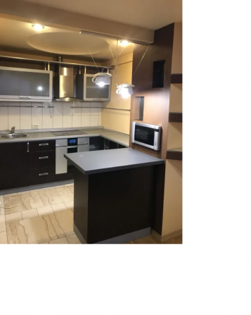 Здам 1-кімнатну квартиру м Теремки в пішій доступності - фото 1