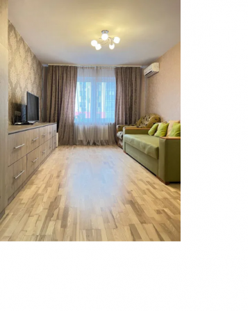 Здам 1-к квартиру Закревського 101А - фото 1