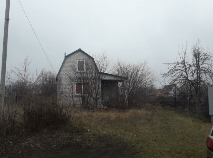 Продам будинок у місті Канів - фото 1