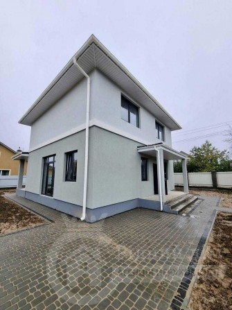 Продам новий будинок Обухів м-н Лукавиця - фото 1