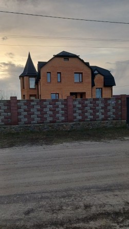Продам будинок в м. САРНИ - фото 1