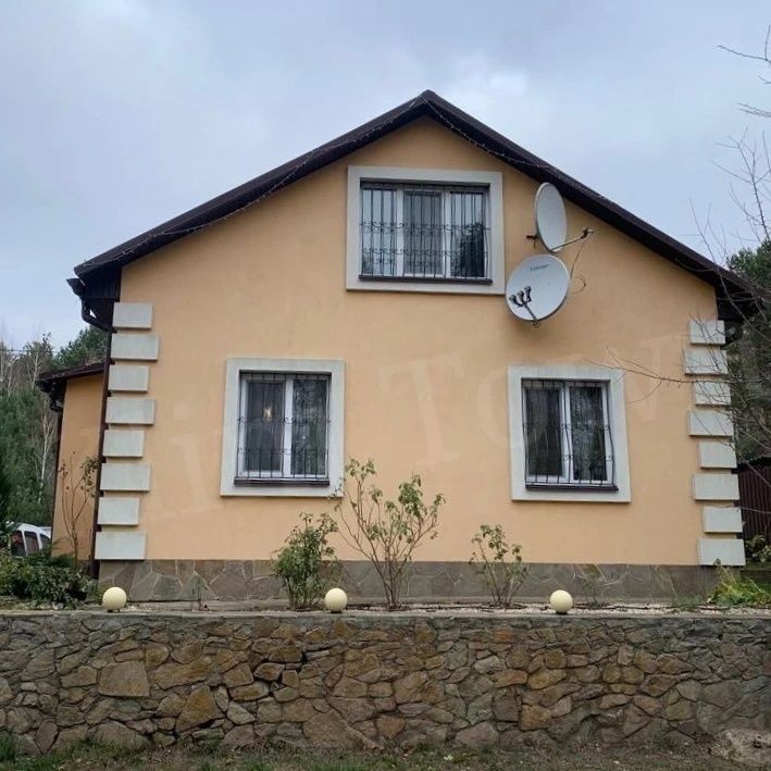 Продається будинок в урочищі «Чубуки» (перша лінія від Дніпра) - фото 1