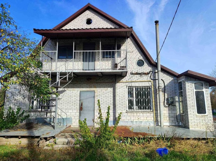 Продаж частини будинку в Борисполі р-н Промінь - фото 1