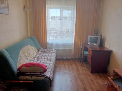 Сдам комнату пр Маяковского троещина Киев