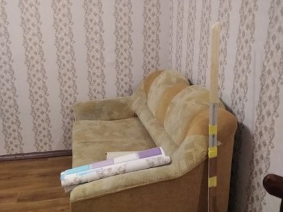 Здається 1 - на квартира, Шептицького Біла Церква