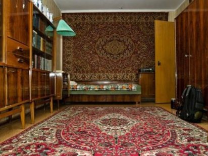 2-кімнатна квартира на довготривалий термін Ковель