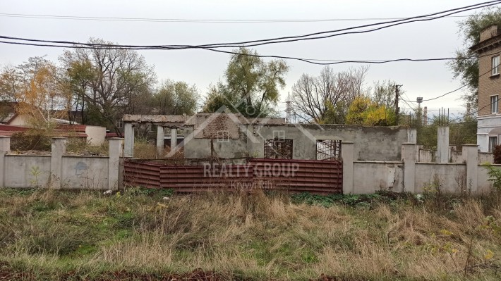 Продаж комерційної нерухомості, вул. Криворіжсталі - фото 1