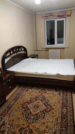 СДАМ 2х на ул Коцюбинского(р-н Династии) 5/5 - фото 1