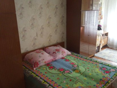 Здам подобово 2к квартиру на вул. Степана Бандери 13, видам фіскальний чек на проживання. Житомир