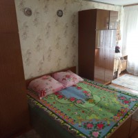 Здам подобово 2к квартиру на вул. Степана Бандери 13, видам фіскальний чек на проживання. Житомир