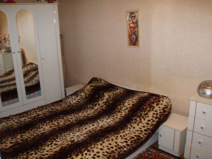Хороша квартира на Київський 75 біля Глобалу, видаю локументи на проживання - фото 1