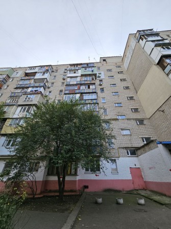 Однокомнатная квартира в Черноморске - фото 1