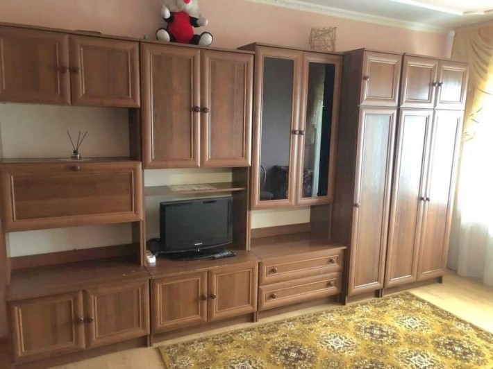 Продаж 1 кімнатної квартири - фото 1