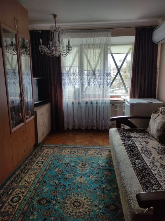 Продам двох кімнатну квартиру на Довженко - фото 1