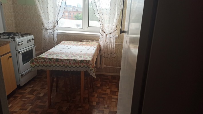 Старокиївська 9, КПІ, Політехнічний ін-т, Лук'янівка - фото 1