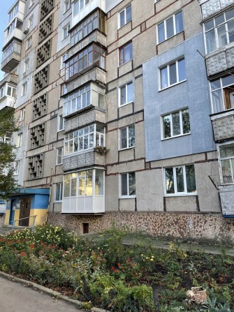 Продам 3 кім квартиру (Героев Украины) - фото 1
