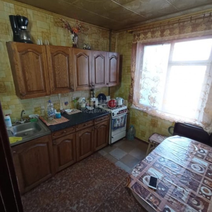 Продам 3х комнатную квартиру в г. Луганск, ул. Осипенко 5 - фото 1