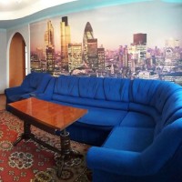 Трикімнатна квартира в самому центрі Житомира. Для тих, кто у відрядженні видам документи Житомир