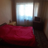 Обычная квартира в центре Житомира ул. Владимирская 3. Выдаю документы на проживание Житомир