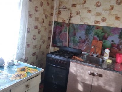 Продаётся однокомнатная квартира в Корабельном на Короткой Миколаїв