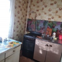 Продаётся однокомнатная квартира в Корабельном на Короткой Николаев