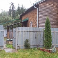 Двоповерховий будинок 105 м² біля р. Прут Яремче