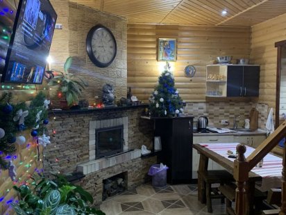 Затишний Будинок- Сауна Здолбунів Здолбунів