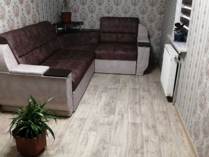 Центр 1 комнатная квартира Посуточно/почасово, от хозяина,