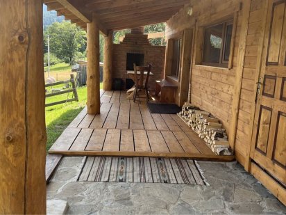 Будинок в Яремчі біля лісу, оренда будинка, житло Яремче