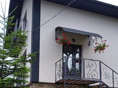 Будиночок в Яремчі Яремче