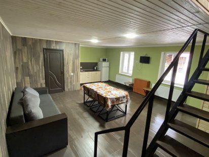 Оренда будинку подобово з лазнею Черкаси