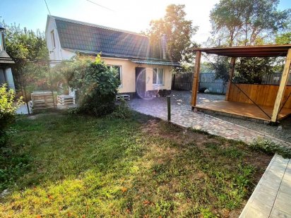 Оренда будинку подобово з лазнею та альтанкою Черкаси