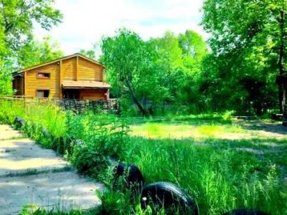 Сдается Дом Посуточно 3 спальни Баня Беседка BBQ Киев