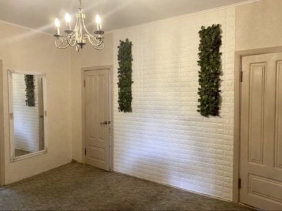 Оренда будинку щодобово з басейном та батутом, більярд. Київ