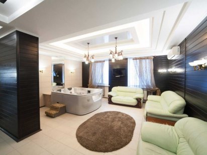 Будинок 800кв.Зал на 50 осіб, 6 спалень,джакузі,сауна,хамам,генератор. Київ