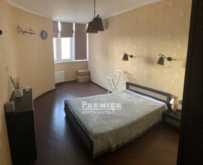 Продам 1кімнатну квартиру в новому престижному цегляному будинку на Таїрова - фото 1
