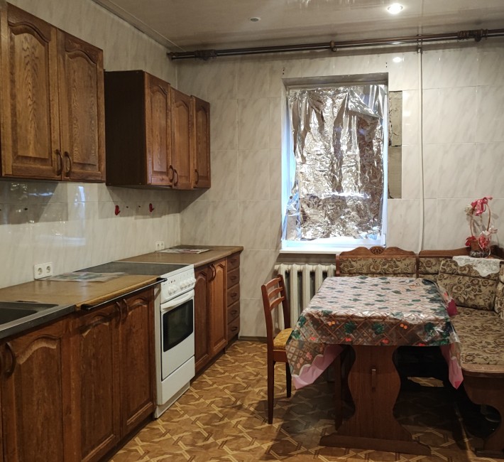 3 комнатная 69м2 7/12эт ул. Фрунзе ЦЕНТР - фото 1