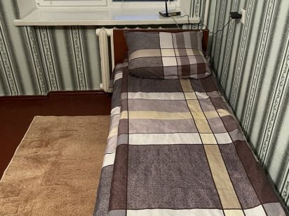 Квартира 3 комнатная по добово по суточно в центре до 8 человек чиста Олександрія