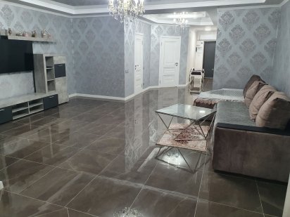 Сдам квартиру-студию посуточно. Белгород-Днестровский