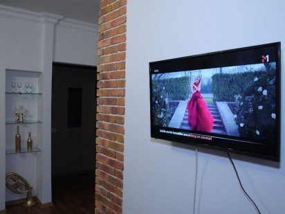 Сдам 1-к, Центр, посуточно, почасово Каменское