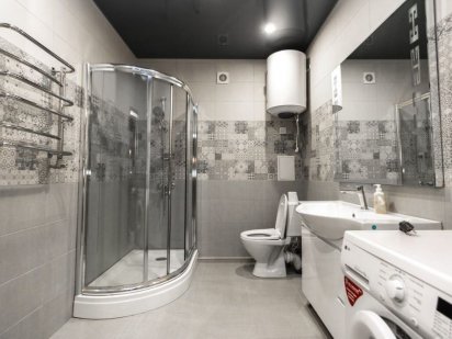 Лучшая квартира в городе! VIP 2-комнатная квартира LOFT в самом центре Каменское