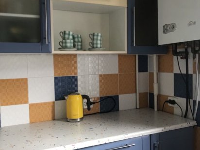 Квартира подобово , район 50 маг. ( Файно - Маркет ) Желтые Воды