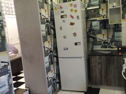 Дом на 2 людини ПОДОБОВО!