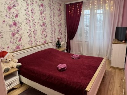 Затишна 2-х кімнатна квартира (D.I.M.) Кам'янець-Подільський