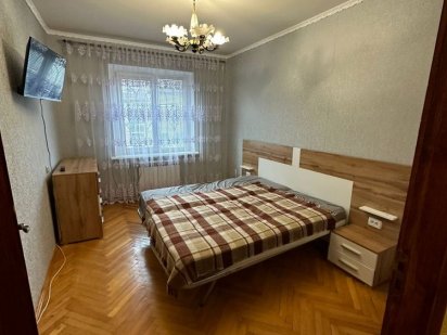 Квартира подобово/посуточно 2х кімнатна Коломия